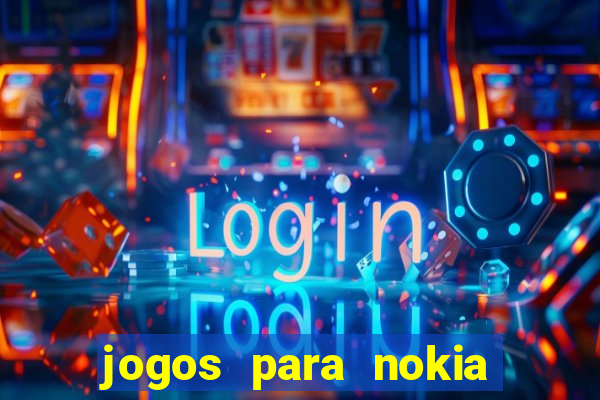 jogos para nokia asha 200